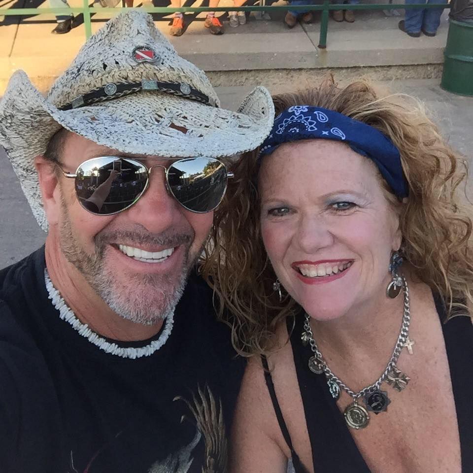 Grant & Christy Leighty